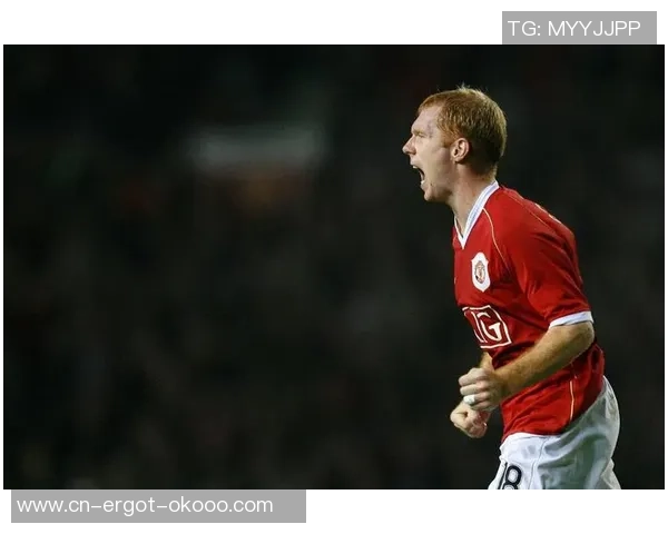 斯科尔斯：为英格兰出征时我并不享用，那和为曼联踢球不一样