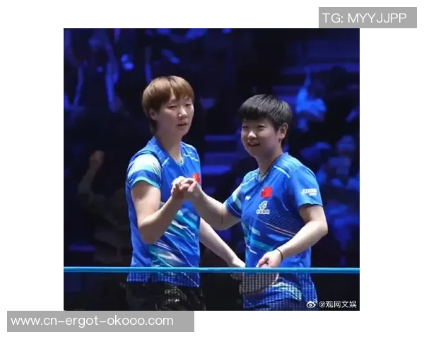 清华公示：孙颖莎、王曼昱，免试拟选取